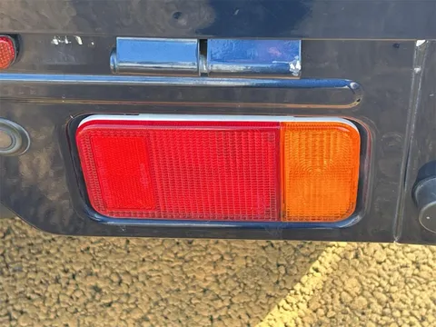Suzuki Super Carry