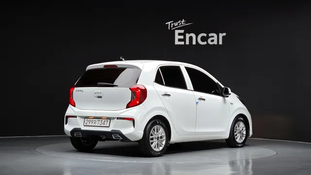 Kia Picanto (Morning)