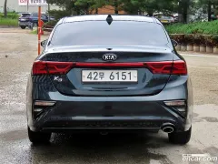 Kia Cerato (K3)