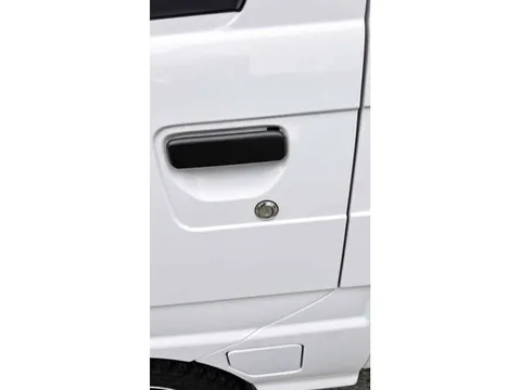 Subaru Sambar Truck