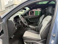 Volkswagen Tayron X