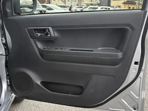 Subaru Pleo Plus