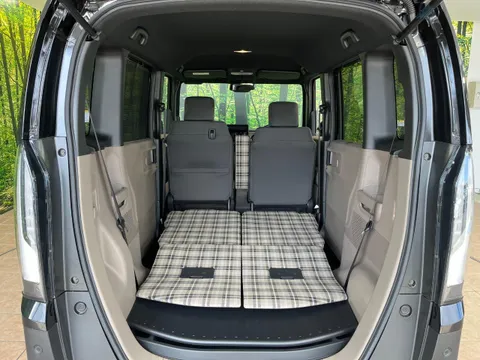 Honda N-BOX Joy