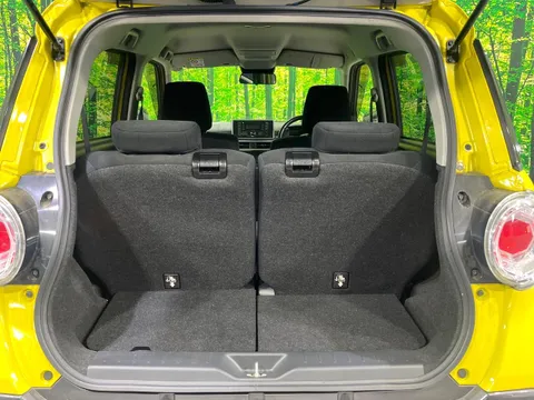 Toyota Pixis Joy