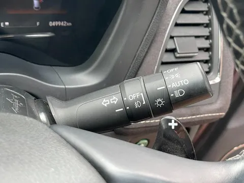 Honda HR-V (Vezel)