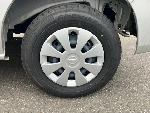 Nissan Clipper