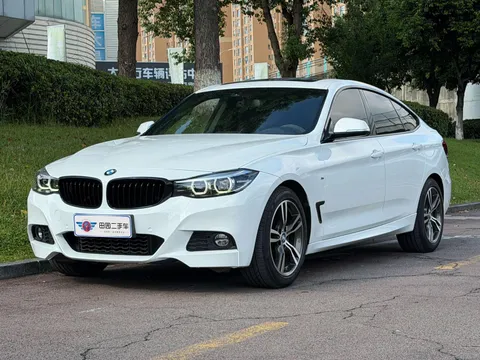 BMW Gran Turismo