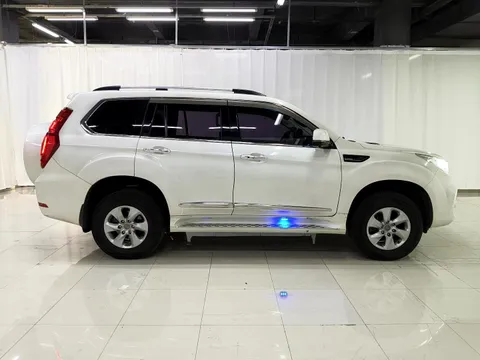 Haval H9