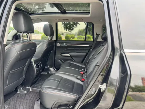 Gac GS8