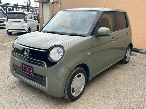 Honda N-ONE