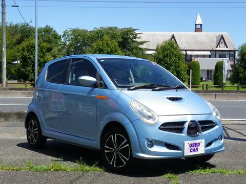 Subaru R2