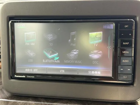 Suzuki Alto Lapin LC