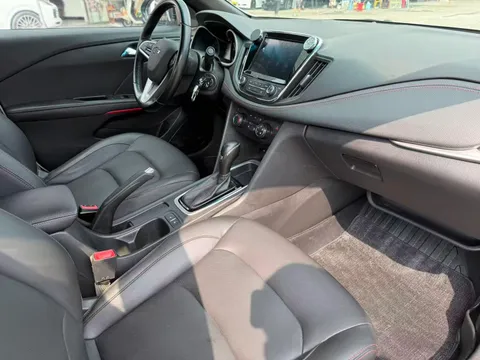 Chevrolet Monza