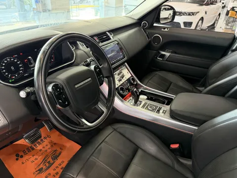 Land Rover