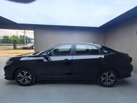 Honda Crider