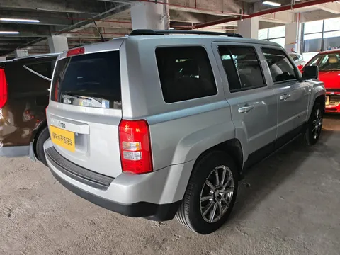 Jeep