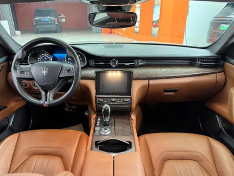 Maserati