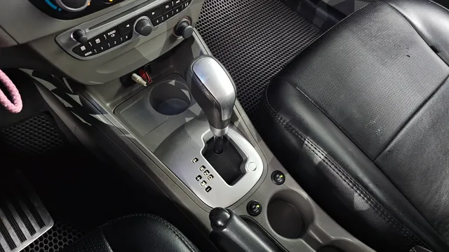 Renault SM3