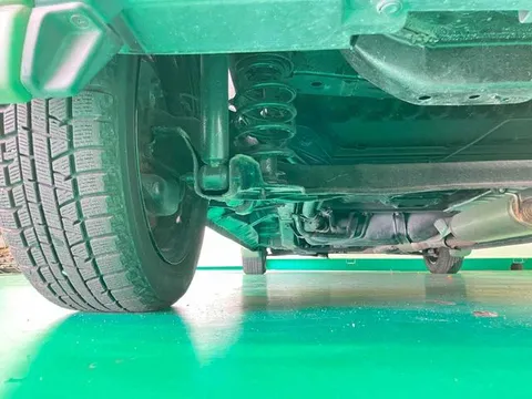 Honda N-BOX Slash