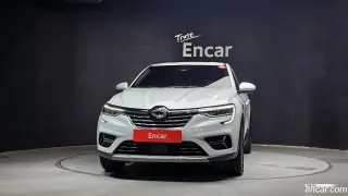 Renault XM3