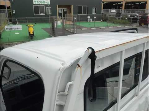 Nissan Clipper Truck