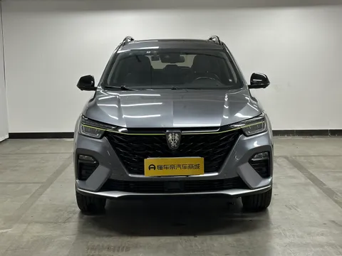 Roewe RX5