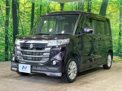 Suzuki Spacia Custom Z