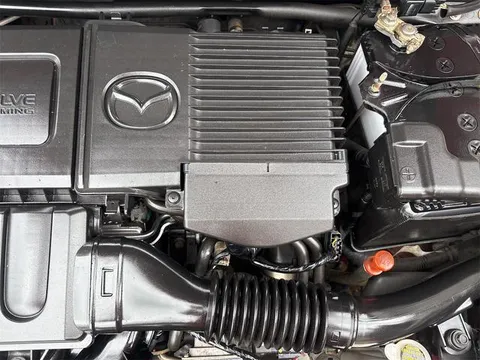 Mazda Verisa