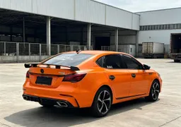 MG MG6