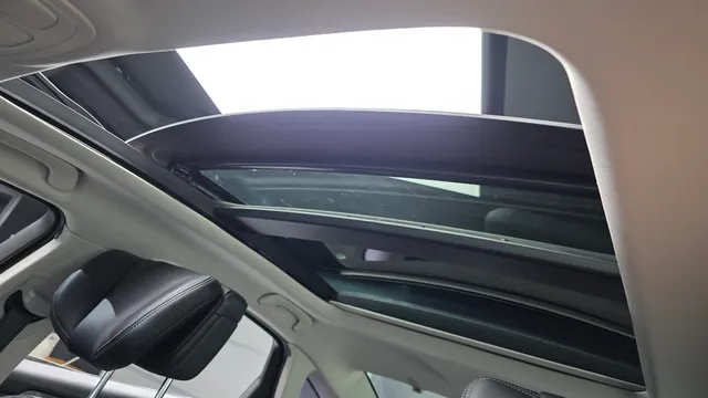 Renault Talisman (SM6)
