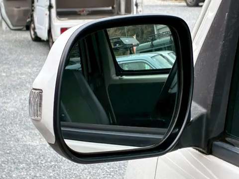 Toyota TownAce Van