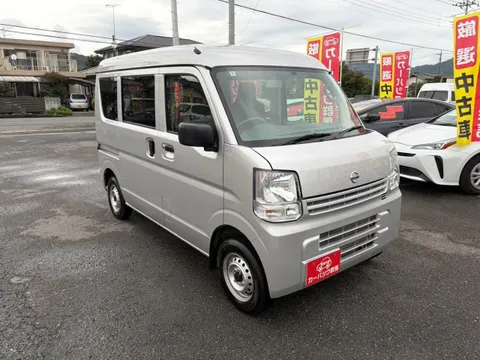 Nissan Clipper