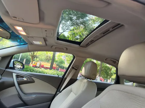 Buick Excelle GT