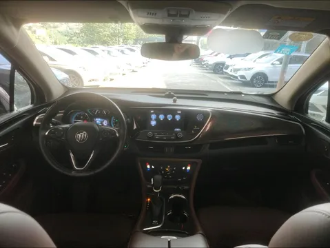 Buick Envision