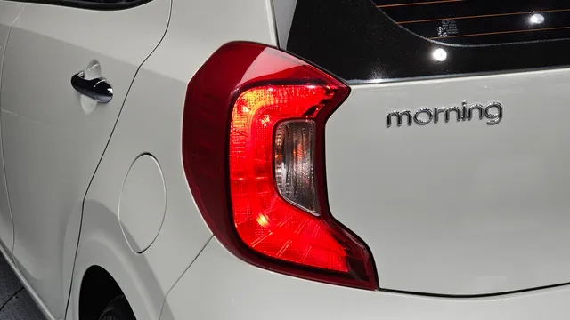 Kia Picanto (Morning)