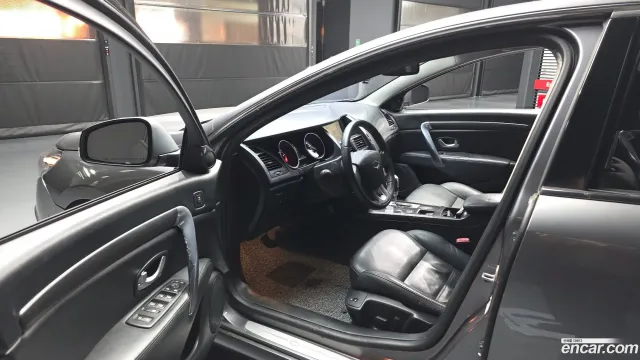 Renault SM7