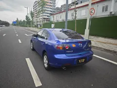 Mazda Mazda 3