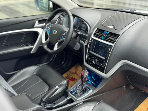 Geely
