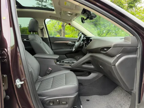 Buick Envision S