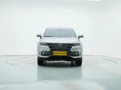Changan CS85