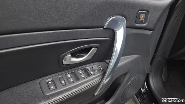 Renault SM5