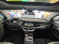 Geely