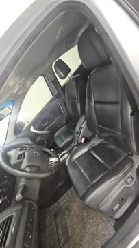 Renault SM3