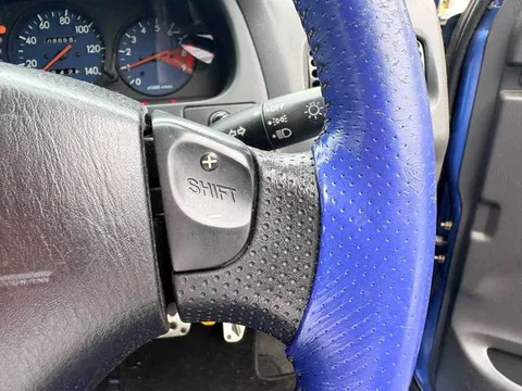 Subaru Pleo