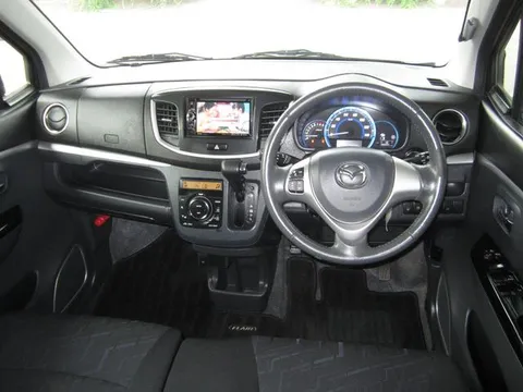Mazda Flair