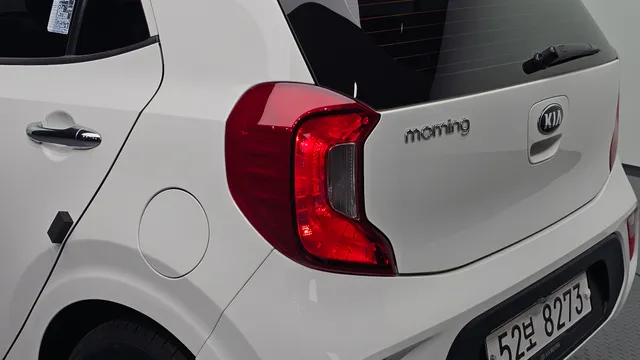 Kia Picanto (Morning)