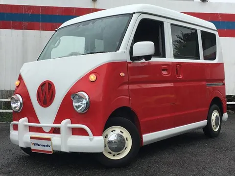 Nissan Clipper