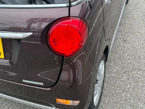 Toyota Pixis Joy