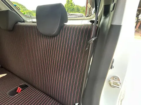 Suzuki Alto Turbo RS