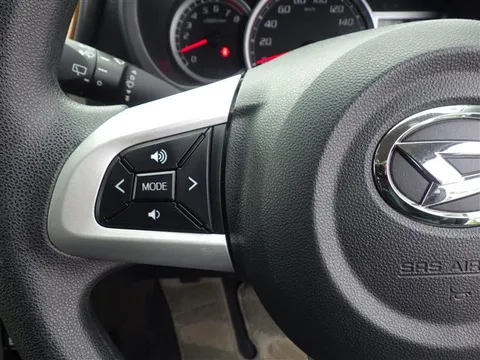 Daihatsu Boon